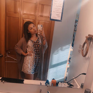 Meet your Posher, Taylor